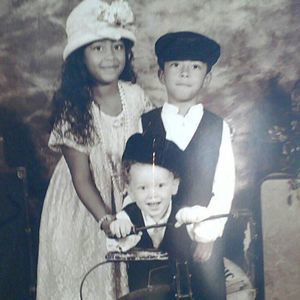 Meet your Posher, Diana